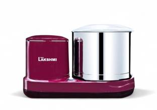 TANU LAKSHMI BX001 Wet Grinder