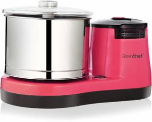 Greenchef SOLONA Wet Grinder