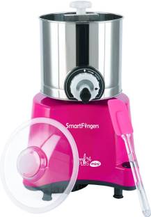 SMARTFINGERS Comfort Plus Table Top Mini Wet Grinder
