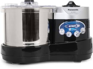 Panasonic MK-SW200 Wet Grinder Super | Capacity: 2 Liter | 200 Watts