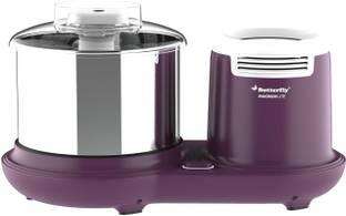 Butterfly MAGNUM LITE 110 - 120 VOLTS, 1.5 LITRES, 230 (FOR USE IN USA AND CANADA ONLY) Wet Grinder