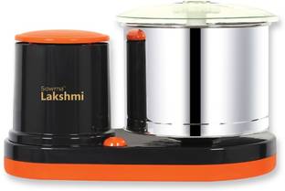 sowrnalakshmi YJ666 Wet Grinder