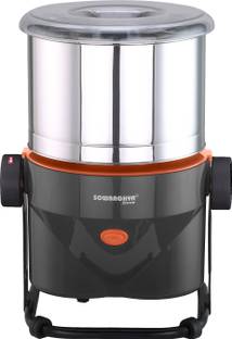 Sowbaghya DTT4100G Wet Grinder