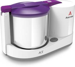 Amirthaa Ace - 110V Wet Grinder