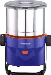 Sowbaghya Shree DTT4100B Wet Grinder