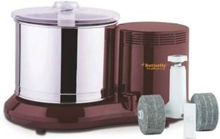 Butterfly FLORA Wet Grinder