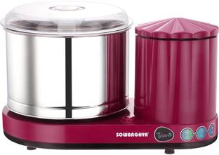 Sowbaghya VARNA Wet Grinder