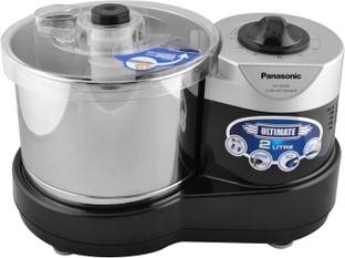 Panasonic MK-SW200 Automatic Ultimate Wet Grinder | With Timer | Capacity: 2 L | Wet Grinder