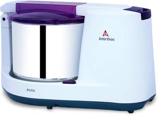 Amirthaa Aura - 110V Wet Grinder