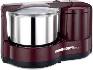 Sowbaghya RUBY Wet Grinder