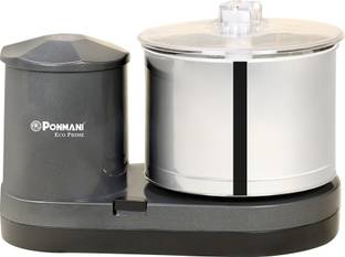 Ponmani ECO-PRIME Wet Grinder