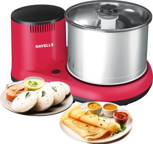 HAVELLS Alai Wet Grinder