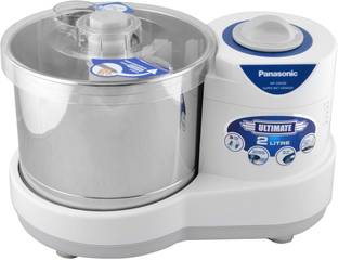 Panasonic MK-GW200 Ultimate Wet Grinder | Capacity: 2 L | Wet Grinder