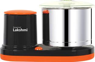 sowrnalakshmi YJ666 Wet Grinder