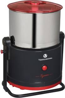 Vijayalakshmi TYCOON PLUS Wet Grinder