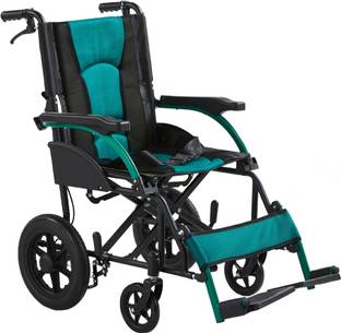 Easylife EL-111 Manual Wheelchair
