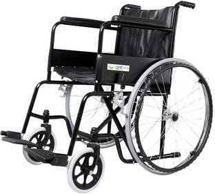 Entros KL875 Spoke Manual Wheelchair