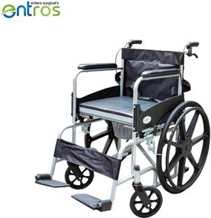 Entros SC8005S Manual Wheelchair