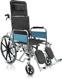 KosmoCare RCS301 Manual Wheelchair