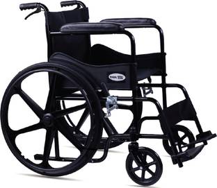 TATA 1mg T1MG/WC01 Manual Wheelchair