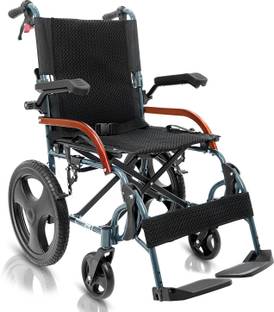 KosmoCare RCT406 Manual Wheelchair
