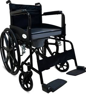 Entros SC8005A Manual Wheelchair