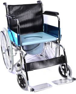HealthEmate 609 Manual Wheelchair