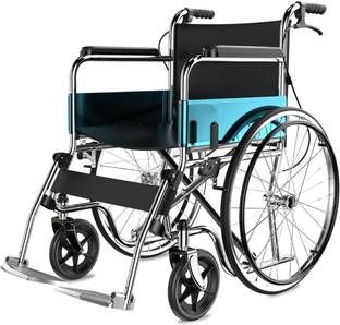 HealthEmate 809 Manual Wheelchair