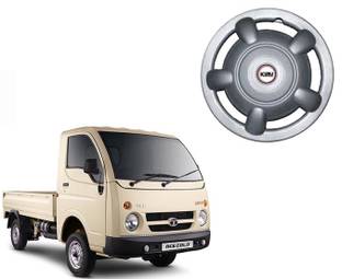 कुंज ऑटोटेक Ace 12 Inch Wheel Cover NA