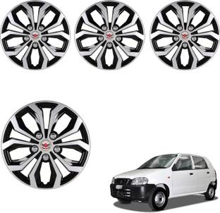 CuboDePlato Wc_visnDC_12"_Alto Wheel Cover For Maruti Alto