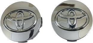 Auto-Ex Alloy Wheel Hub Cap Innova Wheel Cover For Toyota Innova