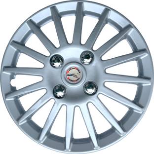 WolkomHome Car accessories Wheel cap, Wheel Hub Cap 14 Inch Multi Spike R14 Wheel Cover For Universal For Car Universal For Car