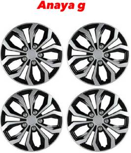 ANAYA G 13 inch Universal Wheel Cover For Universal For Car_NEW1 Wheel Cover For Universal For Car Universal For Car