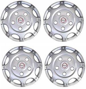 ANAYA G 15_Inches Wheel Cover For (38.1 cm) Pack Of 4_NEW1 Wheel Cover For Mahindra Bolero