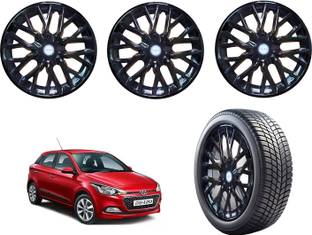 FORSONS Wc I20 Elite 2015 Wheel Cover For Hyundai Elite i20
