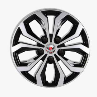 CuboDePlato Wc_visnDC_12"_800 Wheel Cover For Maruti 800