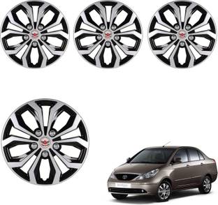 CuboDePlato Wc_visnDC_14"_Indigo Wheel Cover For Tata Indigo