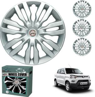 WolkomHome Car accessories Wheel cap, Hub Cap Dzire 2017 OE 14 Inch Wheel Cover For Maruti S-Presso LXI Petrol