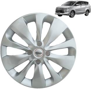 PRIGAN Innova Blno Silver 15 INCH Wheel Cover For Toyota Innova