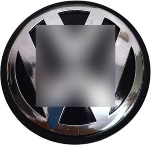 Auto-Ex Car Alloy Wheel Cap Wheel Hub Caps Centre Cover For Jetta (2008 to 2018) /Passat Wheel Cover For Volkswagen Jetta, Passat