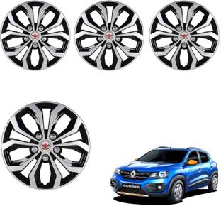 CuboDePlato Wc_visnDC_14"_Renault_KWID_Climber Wheel Cover For Renault Kwid Climber 1.0 AMT
