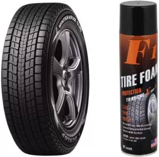 Pepino Car tire foam for clean shine protect Wheel Tire Cleaner 650ml 650 ml Wheel Tire Cleaner