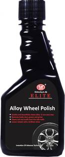 UE Alloy Wheel Polish 200 ml Wheel Tire Cleaner