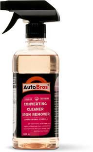 AutoBros Rim cleaner 500 ml Wheel Tire Cleaner