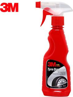 3M NA 250 ml Wheel Tire Cleaner