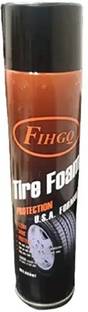 SHD F1 TYRE FOAM 650 ml Wheel Tire Cleaner