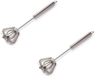 KARFE Stainless Steel Cage Whisk