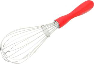 KUBER INDUSTRIES Stainless Steel Balloon Whisk