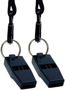 RightCare Windy 636 Sports and Training Pea Less Whistles- Used by Professionals Pealess Whistle