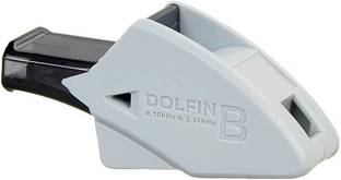 Molten Dolphin B Pealess Whistle